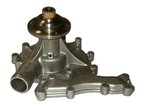Gates 43141 Engine Water Pump - view 4