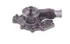 Gates 43141 Engine Water Pump - view 1
