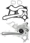 Gates 43157 Engine Water Pump - view 3