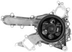 Gates 43157 Engine Water Pump - view 2