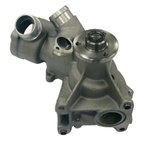 Gates 43163 Engine Water Pump - view 4