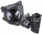 Gates 43163 Engine Water Pump - view 3