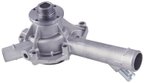 Gates 43166 Engine Water Pump - view 2