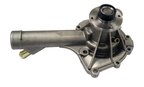 Gates 43166 Engine Water Pump - view 4