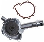 Gates 43166 Engine Water Pump - view 5