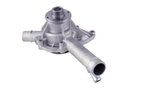 Gates 43166 Engine Water Pump - view 1