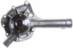 Gates 43166 Engine Water Pump - view 3