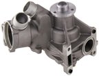Gates 43171 Engine Water Pump - view 2