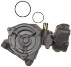 Gates 43171 Engine Water Pump - view 4