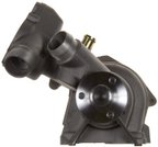 Gates 43171 Engine Water Pump - view 3
