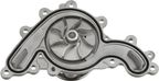 Gates 43187 Engine Water Pump - view 3