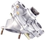 Gates 43213 Engine Water Pump - view 2