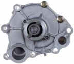 Gates 43213 Engine Water Pump - view 3