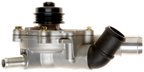 Gates 43230BH Engine Water Pump - view 3