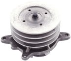 Gates 43233HD Engine Water Pump - view 2