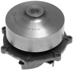 Gates 43241HD Engine Water Pump - view 1