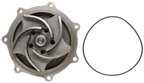 Gates 43241HD Engine Water Pump - view 3