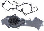 Gates 43255 Engine Water Pump - view 5