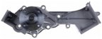 Gates 43255 Engine Water Pump - view 3