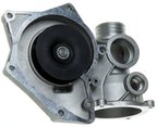 Gates 43262 Engine Water Pump - view 4