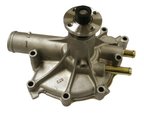 Gates 43264 Engine Water Pump - view 4
