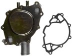 Gates 43264 Engine Water Pump - view 5