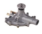 Gates 43264 Engine Water Pump - view 1