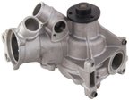 Gates 43266 Engine Water Pump - view 2