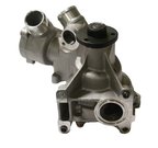 Gates 43266 Engine Water Pump - view 4
