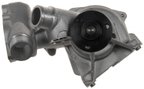 Gates 43266 Engine Water Pump - view 3