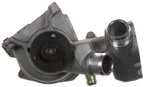 Gates 43267 Engine Water Pump - view 3