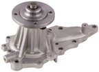 Gates 43271 Engine Water Pump - view 2