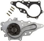 Gates 43271 Engine Water Pump - view 5