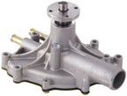 Gates 43272 Engine Water Pump - view 2