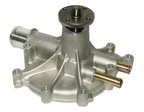 Gates 43272 Engine Water Pump - view 4