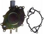 Gates 43272 Engine Water Pump - view 5