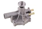 Gates 43272 Engine Water Pump - view 1