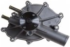Gates 43272 Engine Water Pump - view 3