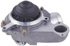 Gates 43273 Engine Water Pump - view 2