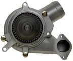 Gates 43273 Engine Water Pump - view 5