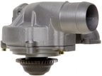 Gates 43273 Engine Water Pump - view 3