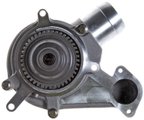 Gates 43273 Engine Water Pump - view 4