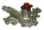 Gates 43279 Engine Water Pump - view 4