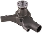 Gates 43283 Engine Water Pump - view 2