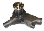 Gates 43283 Engine Water Pump - view 4