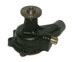 Gates 43288 Engine Water Pump - view 4