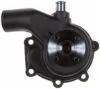 Gates 43288 Engine Water Pump - view 3