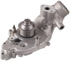 Gates 43295 Engine Water Pump - view 2