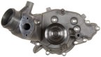 Gates 43295 Engine Water Pump - view 3