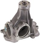 Gates 43297 Engine Water Pump - view 2